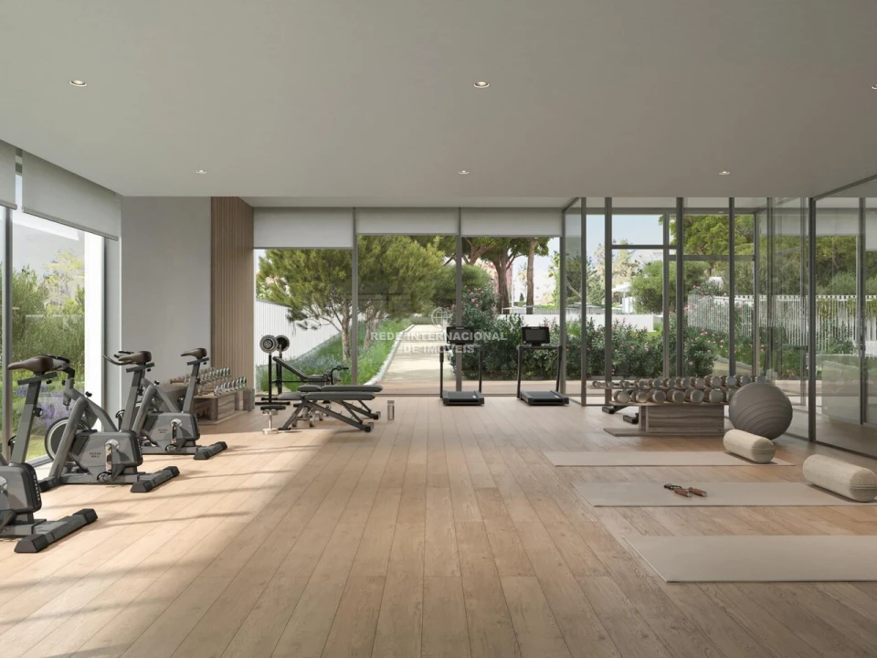 Apartamento T2 para Venda em Portimão Foto 22