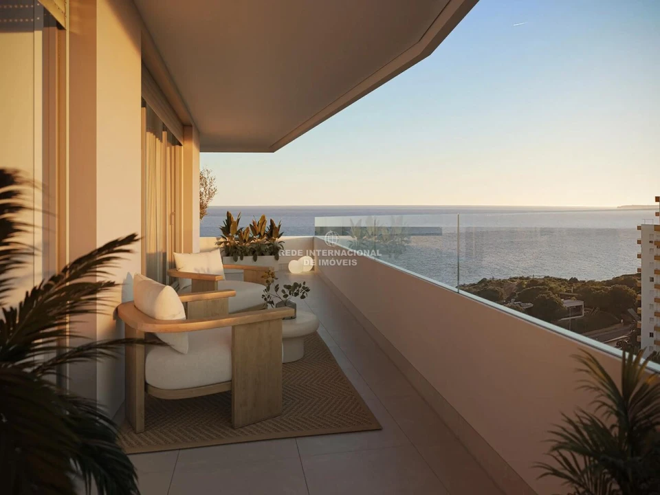 Apartamento T2 para Venda em Portimão Foto 5