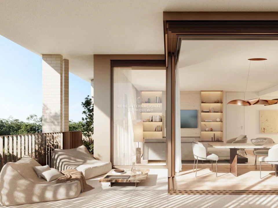 Apartamento T3 para Venda em Ramalde Foto 33