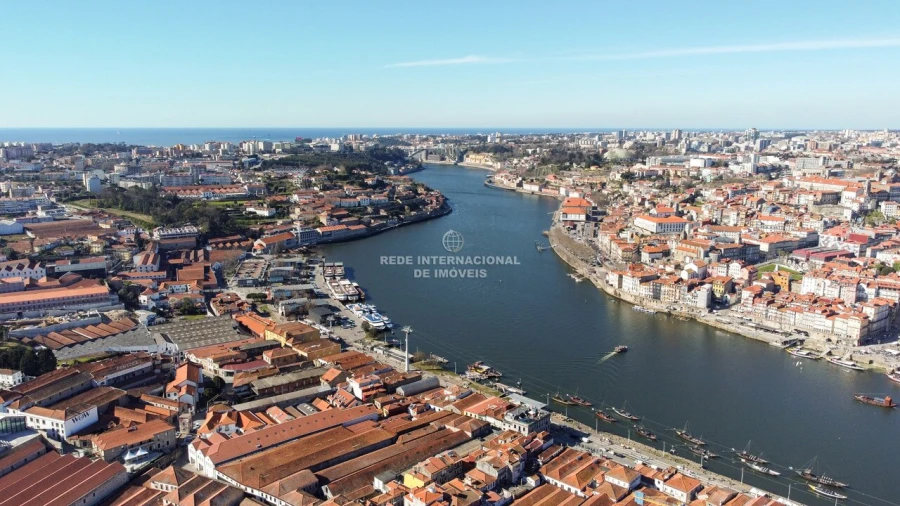 Apartamento T3 para Venda em Ramalde Foto 14