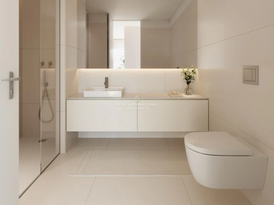 Apartamento T2 para Venda em Ramalde Foto 12