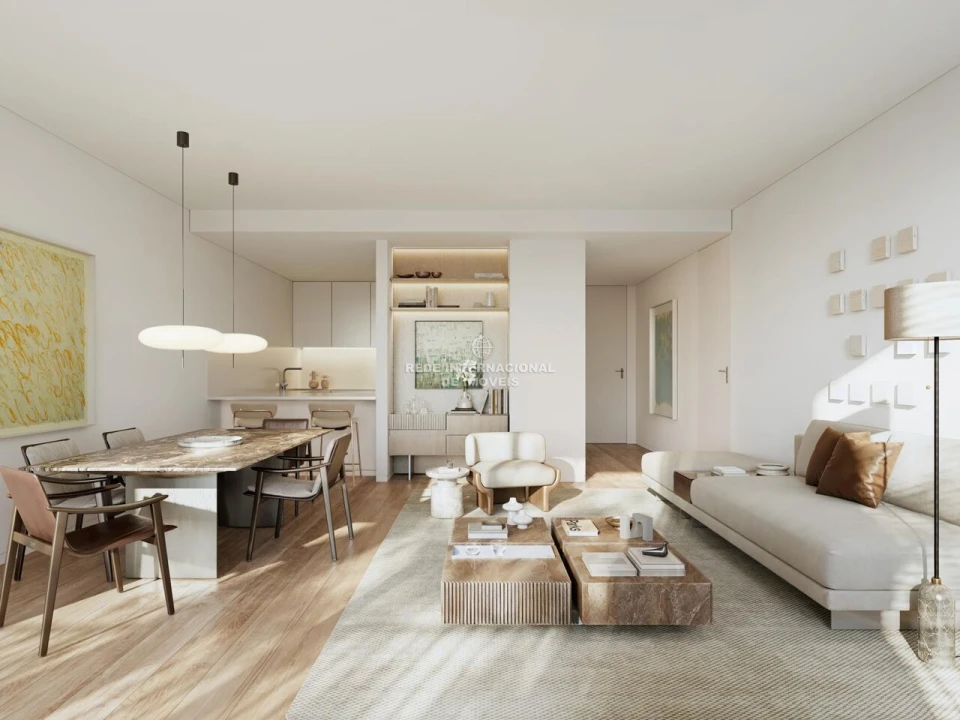 Apartamento T2 para Venda em Ramalde Foto 35