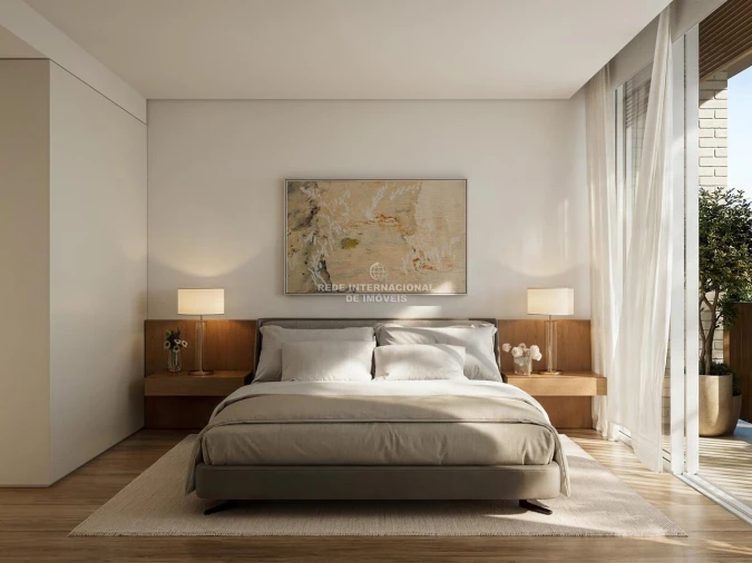 Apartamento T2 para Venda em Ramalde Foto 21