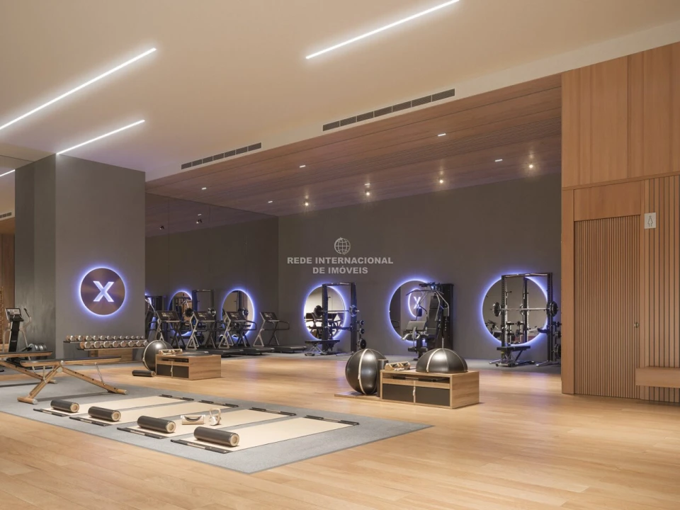 Apartamento T1 para Venda em Parque das Nações Foto 20