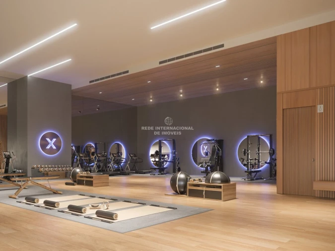 Apartamento T1 para Venda em Parque das Nações Foto 20