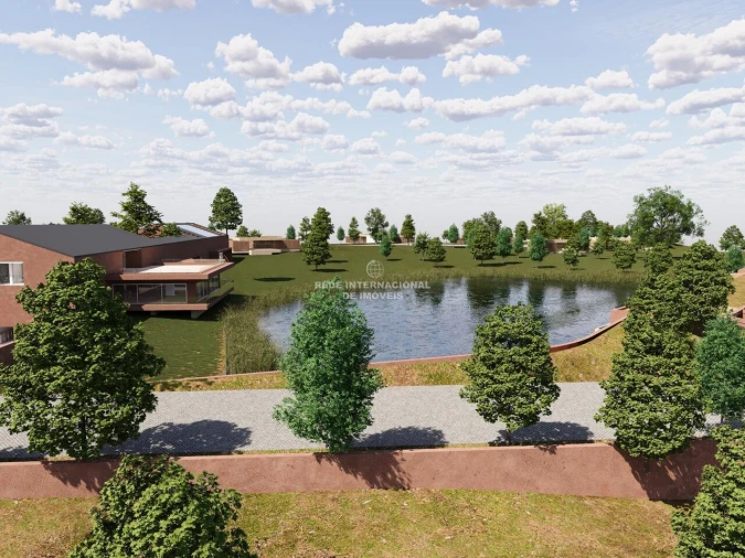 Apartamento T4 para Venda em Melides Foto 15