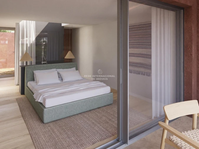 Apartamento T4 para Venda em Melides Foto 2