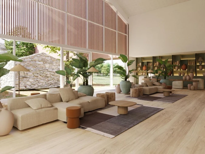 Apartamento T4 para Venda em Melides Foto 7