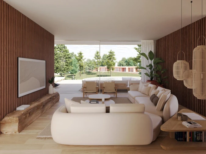 Apartamento T4 para Venda em Melides Foto 21