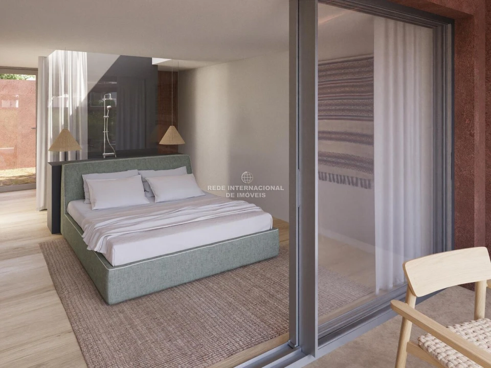 Apartamento T1 para Venda em Melides Foto 2