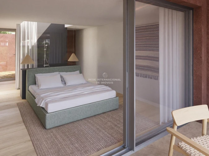 Apartamento T1 para Venda em Melides Foto 2