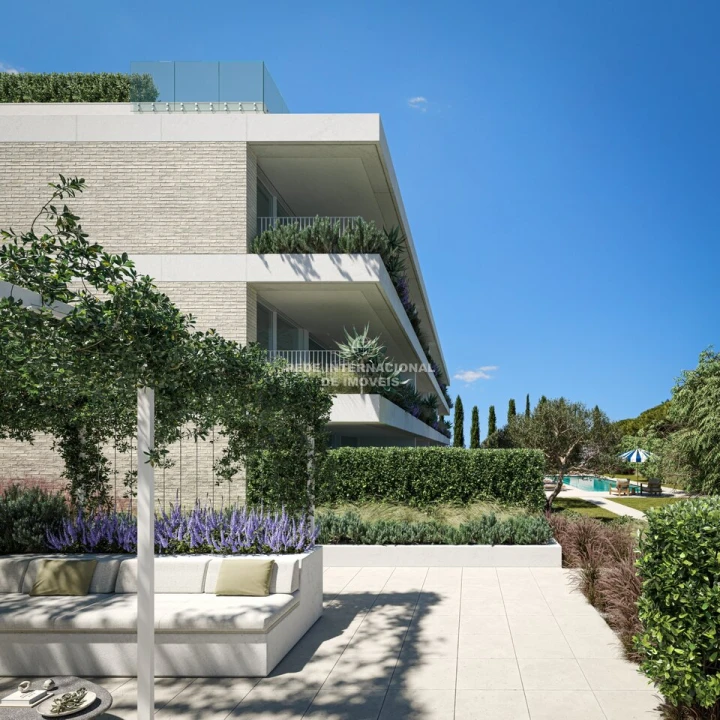 Apartamento T3 para Venda em Alvor Foto 4