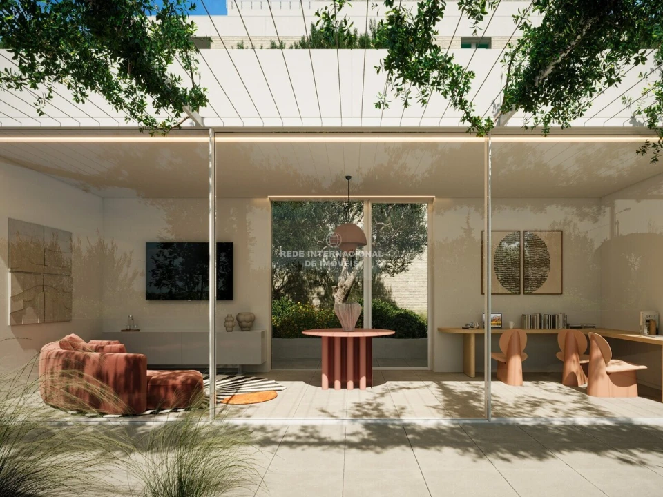 Apartamento T3 para Venda em Alvor Foto 19