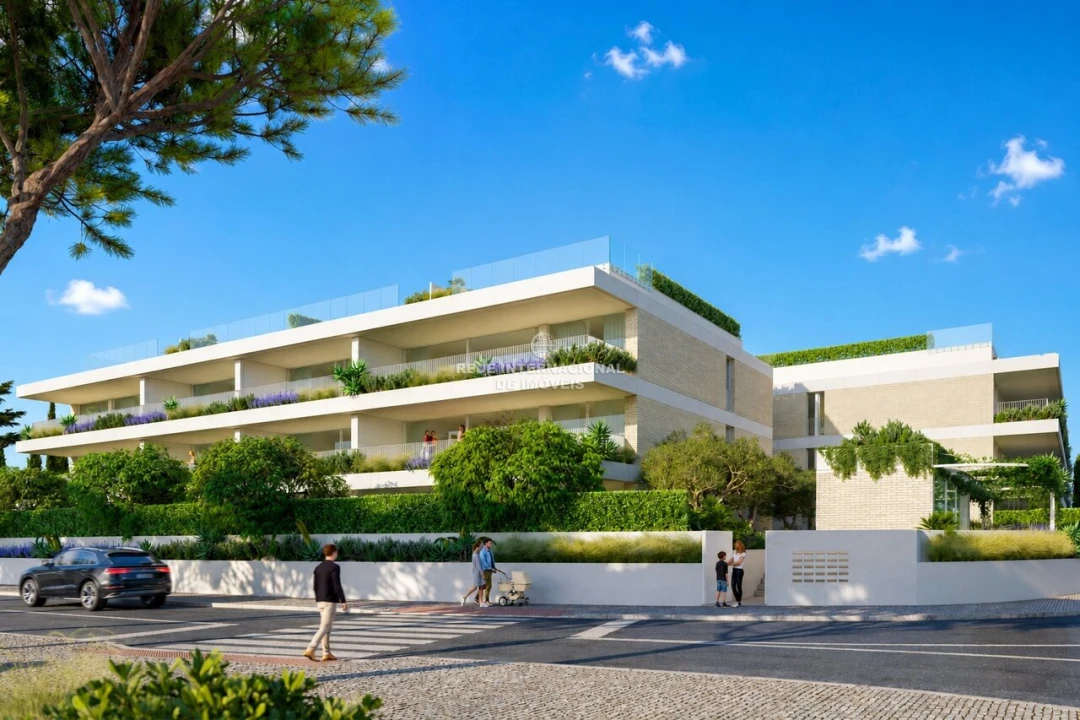 Apartamento T3 para Venda em Alvor Foto 9