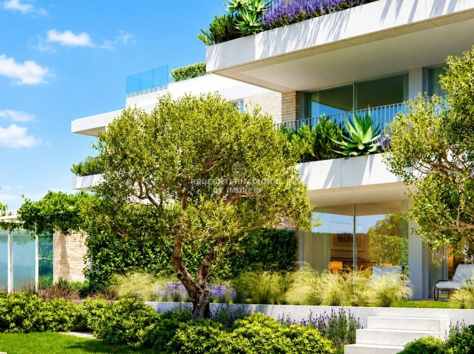 Apartamento T3 para Venda em Alvor Foto 17
