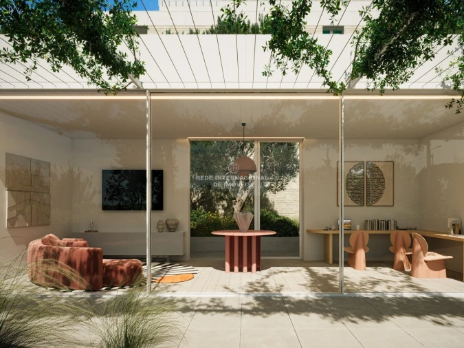 Apartamento T3 para Venda em Alvor Foto 19