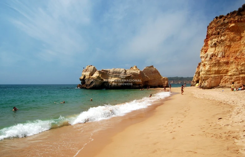 Apartamento T3 para Venda em Alvor Foto 15