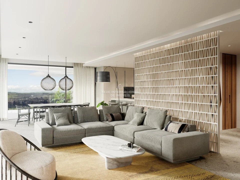 Apartamento T3 para Venda em Quarteira Foto 20