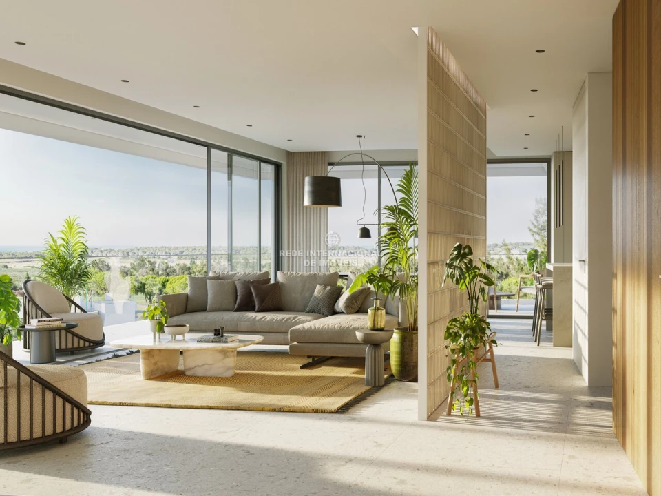 Apartamento T3 para Venda em Quarteira Foto 32