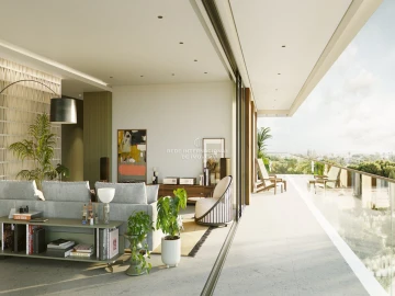 Apartamento T3 para Venda em Quarteira
