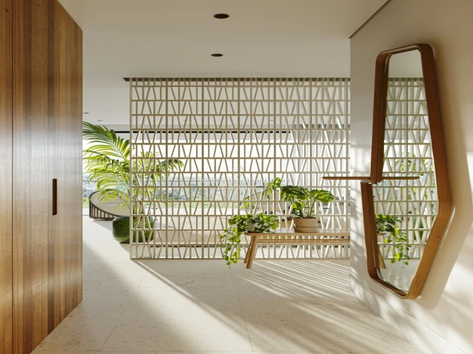 Apartamento T3 para Venda em Quarteira Foto 25