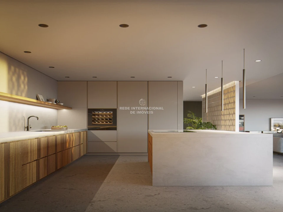 Apartamento T3 para Venda em Quarteira Foto 13