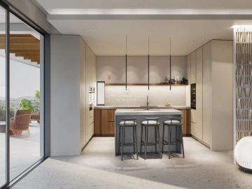 Apartamento T3 para Venda em Quarteira