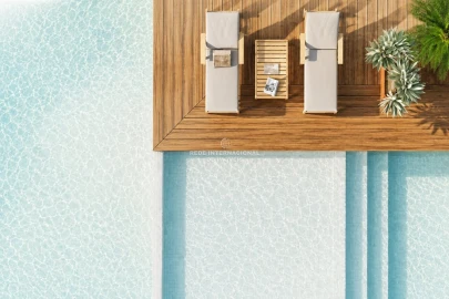 Apartamento T3 para Venda em Quarteira