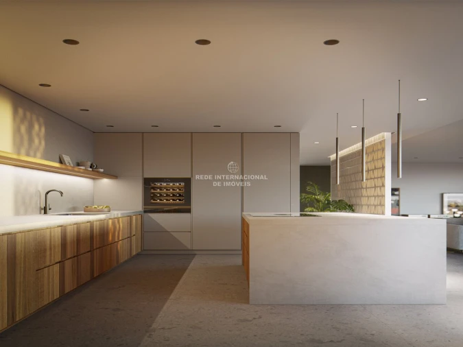 Apartamento T3 para Venda em Quarteira Foto 13