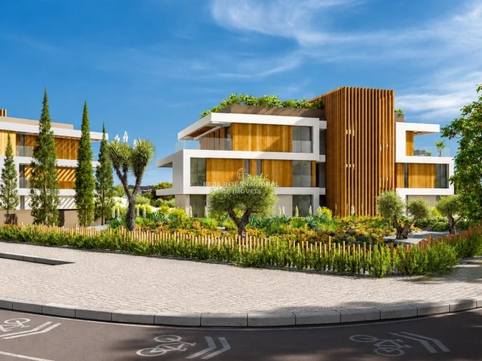 Apartamento T2 para Venda em Quarteira Foto 7