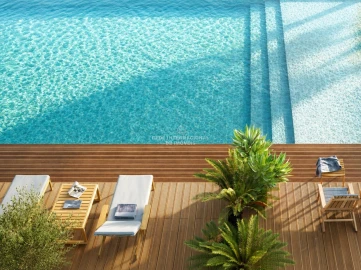 Apartamento T2 para Venda em Quarteira
