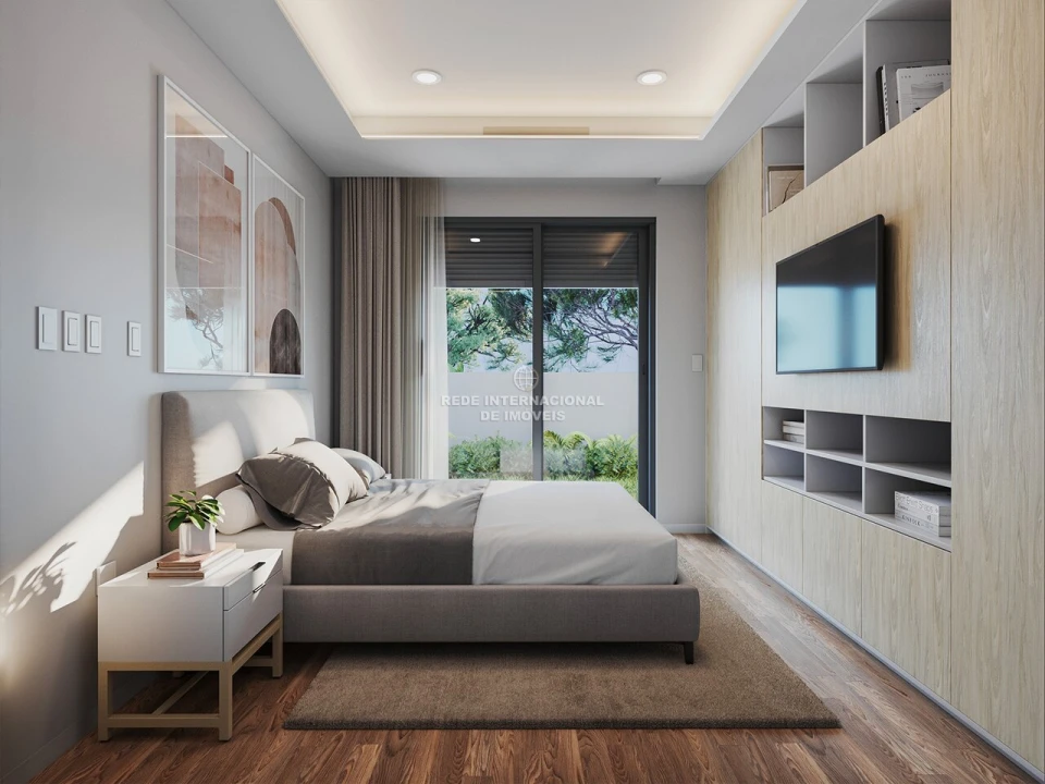 Apartamento T3 para Venda em Amora Foto 34