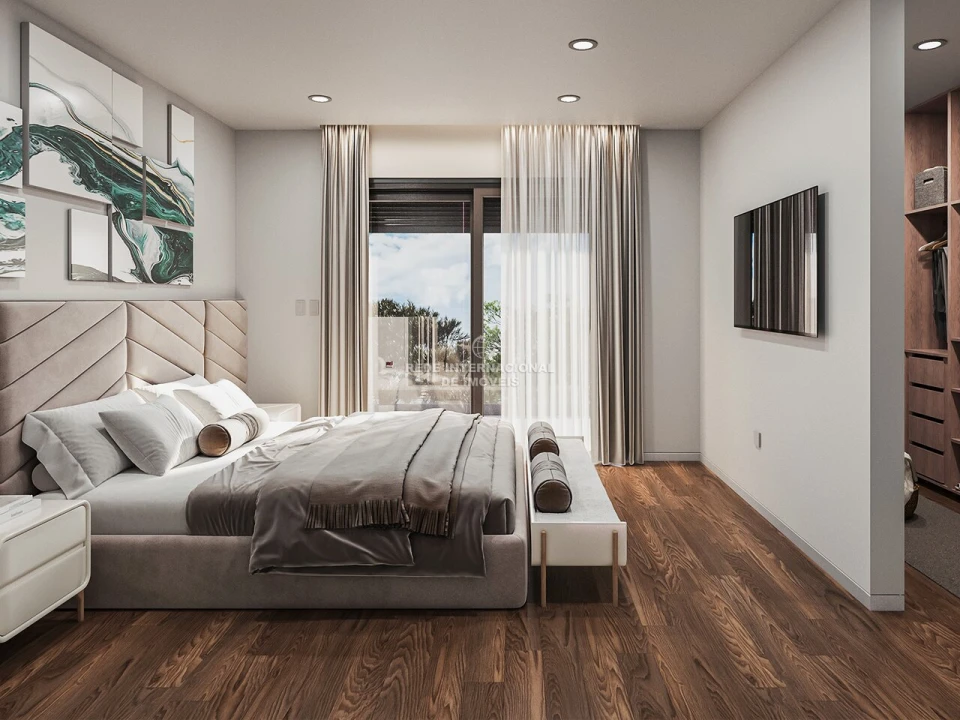 Apartamento T3 para Venda em Amora Foto 30