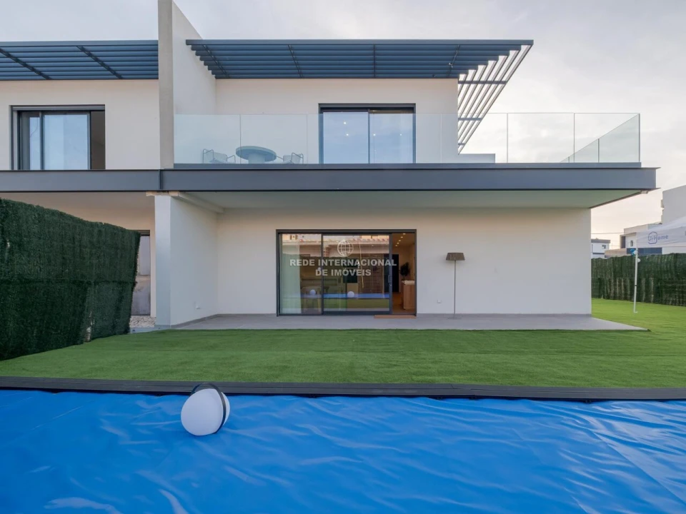 Apartamento T3 para Venda em Amora Foto 24