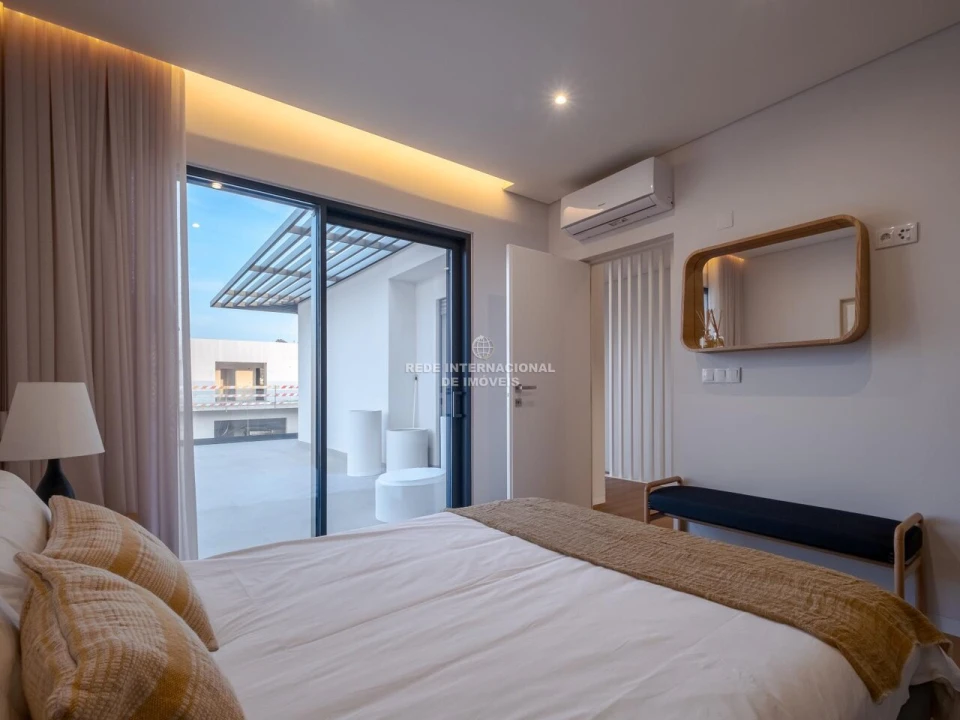 Apartamento T3 para Venda em Amora Foto 27