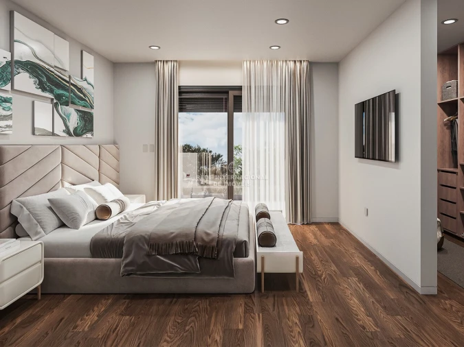 Apartamento T3 para Venda em Amora Foto 30