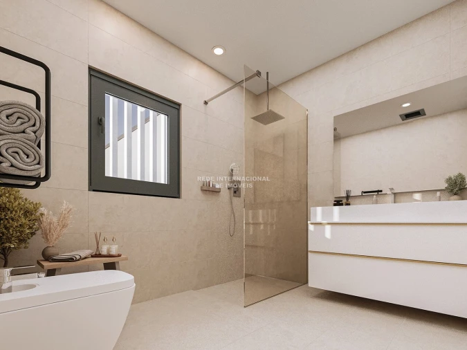 Apartamento T3 para Venda em Amora Foto 33