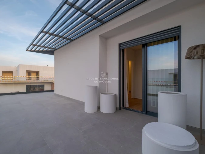 Apartamento T3 para Venda em Amora Foto 16