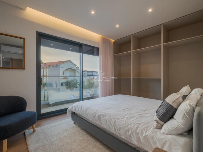 Apartamento T3 para Venda em Amora Foto 14