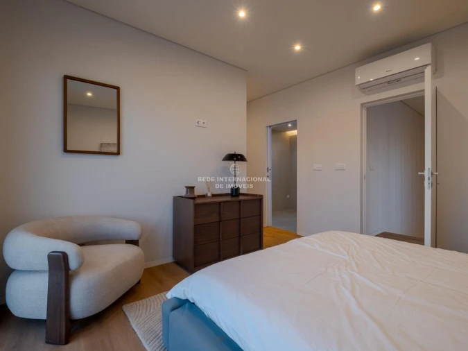 Apartamento T3 para Venda em Amora Foto 28