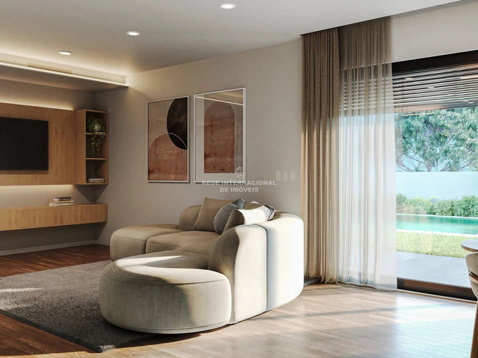 Apartamento T3 para Venda em Amora Foto 35