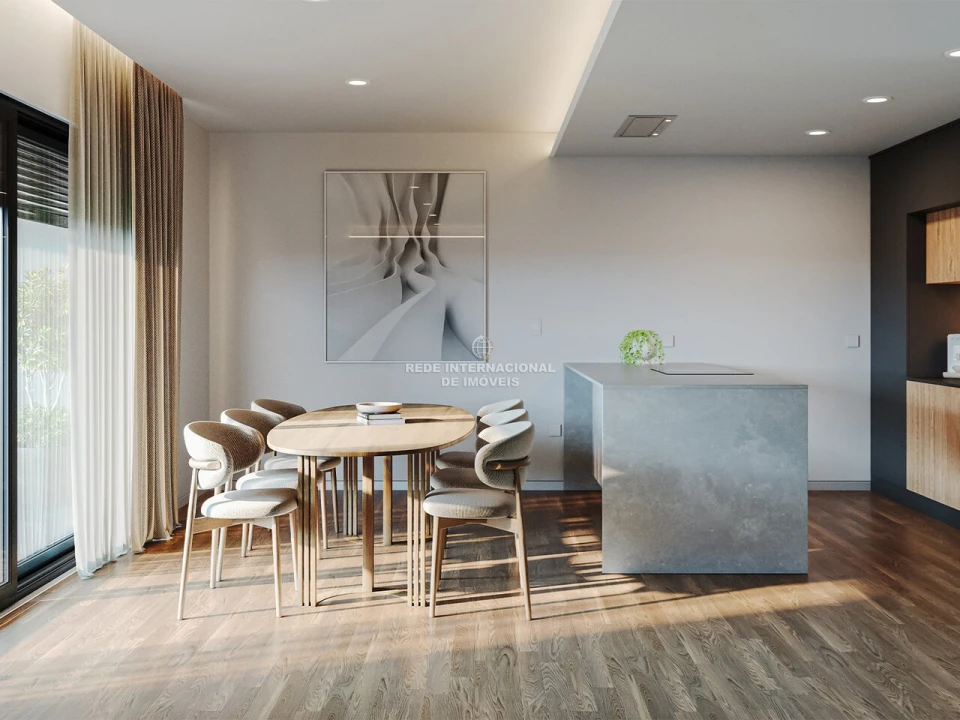 Apartamento T3 para Venda em Amora Foto 31