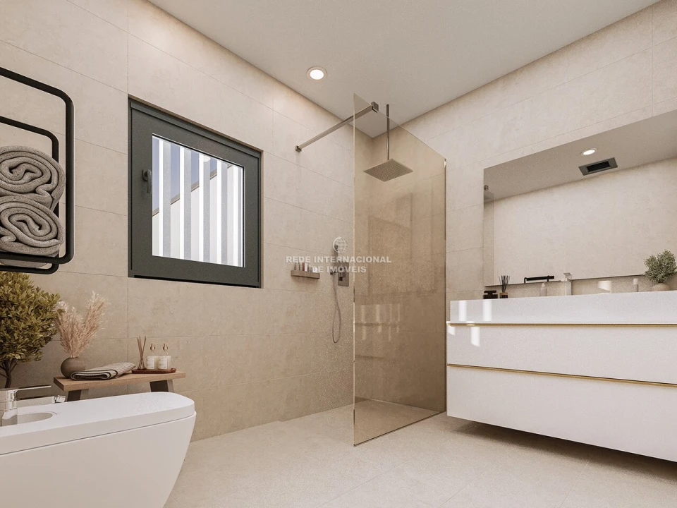 Apartamento T3 para Venda em Amora Foto 33