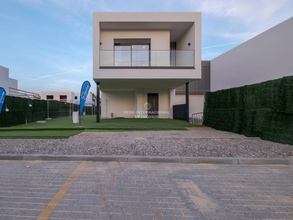 Apartamento T3 para Venda em Amora Foto 23