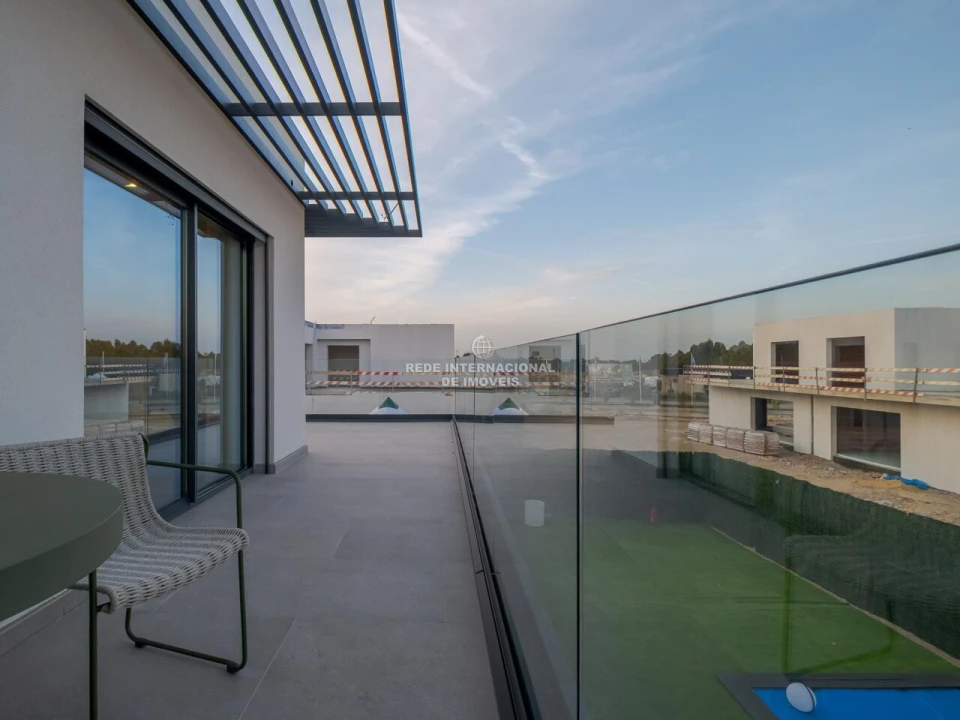 Apartamento T3 para Venda em Amora Foto 19