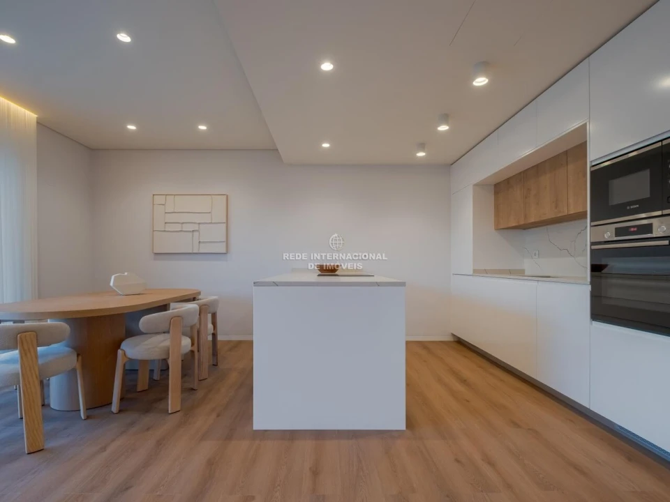 Apartamento T3 para Venda em Amora Foto 6