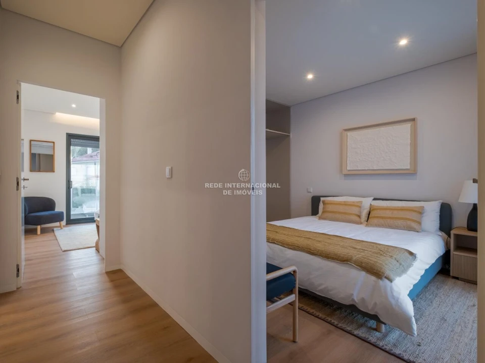 Apartamento T3 para Venda em Amora Foto 2