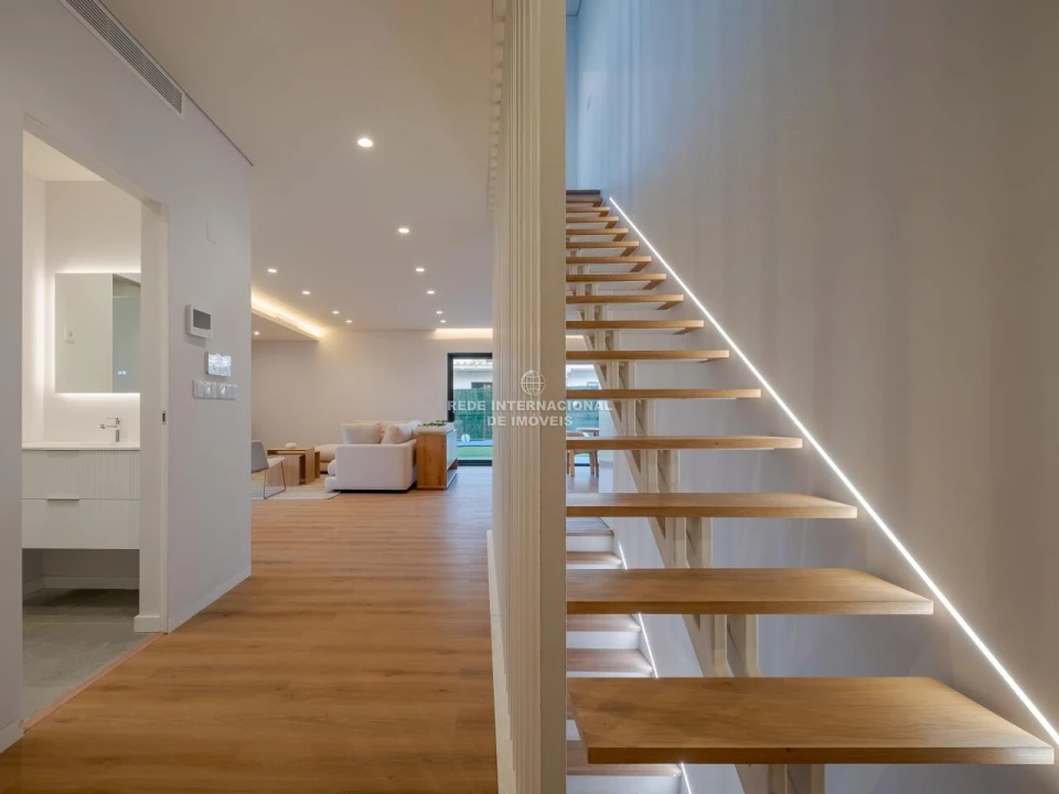 Apartamento T3 para Venda em Amora Foto 37