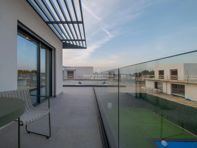 Apartamento T3 para Venda em Amora Foto 19