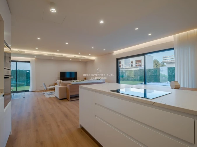 Apartamento T3 para Venda em Amora Foto 18